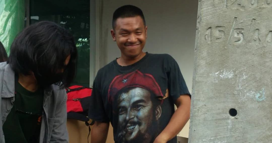 ศาลอุทธรณ์กลางให้ประกันตัว ‘ไผ่ ดาวดิน’ แกนนำคณะราษฎร