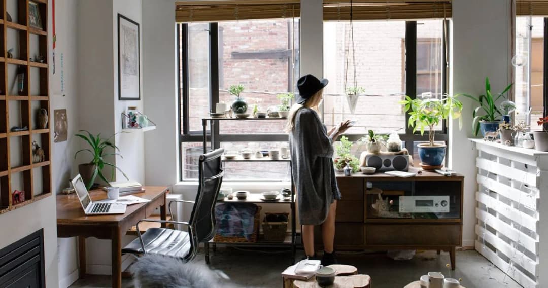 รู้จักเทรนด์ Cocooning ในเยอรมัน ‘สร้างความสำราญในบ้าน’ โอกาสดีสินค้าไลฟ์สไตล์ไทย