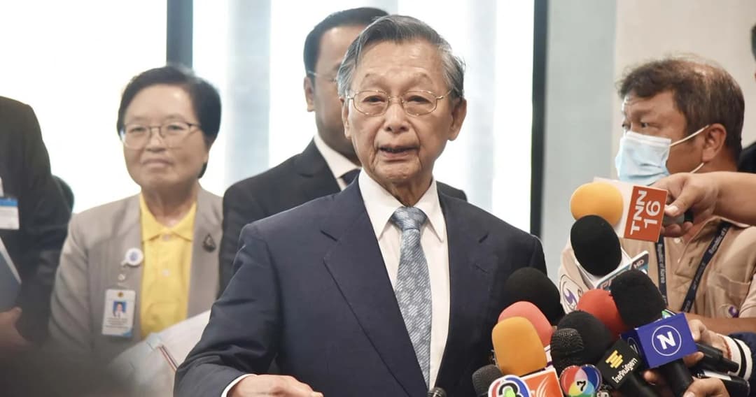 เปิดประชุมสภาสมัยวิสามัญ 26-27 ต.ค.นี้ หารือใน 3 ประเด็น