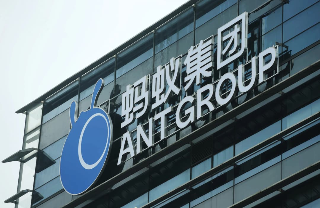 ANT GROUP ของ แจ็ค หม่า โดนสั่งระงับเข้าตลาดจีน-ฮ่องกง เจอสภาวะหนีเสือปะจระเข้
