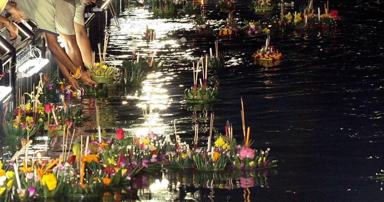 เปิดสถิติ ‘ขยะจากกระทง’ ย้อนหลัง 8 ปี โฟมลดลงต่อเนื่องแต่เช้าวันรุ่งขึ้นขยะยังเยอะ