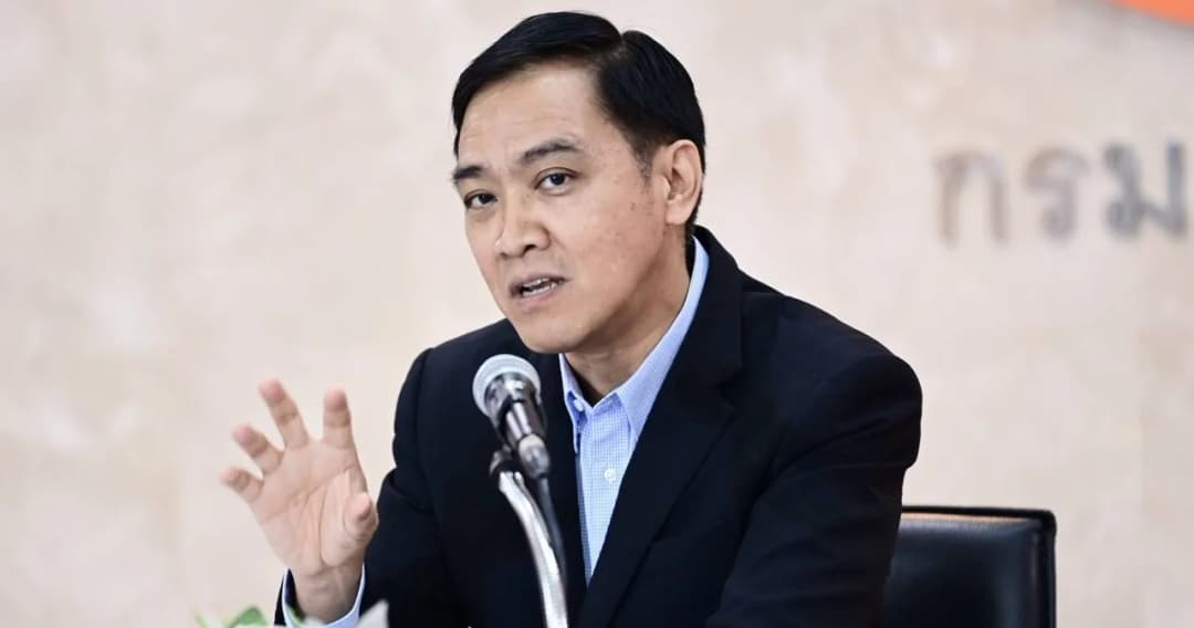 พาณิชย์เร่งช่วยเอกชนหลังสหรัฐฯตัดสิทธิ GSP สินค้าไทย 231 รายการ กระทบภาษี 600 ลบ.