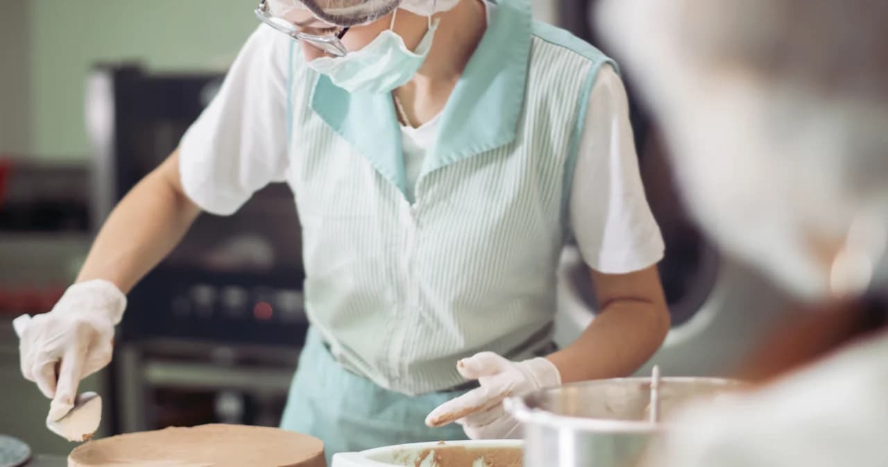 กรมอนามัย ดัน ‘มาตรฐานผู้สัมผัสอาหาร’ ยกระดับธุรกิจ เร่งอบรมก่อนสิ้นปี 2563