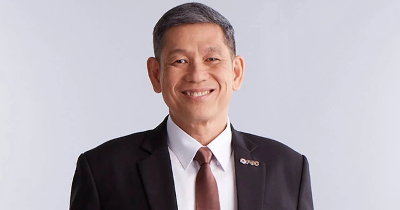 ‘ชวลิต ทิพพาวนิช’ นั่งซีอีโอคนใหม่ บ.ไออาร์พีซีฯ เดินหน้าขับเคลื่อนธุรกิจพลังงาน