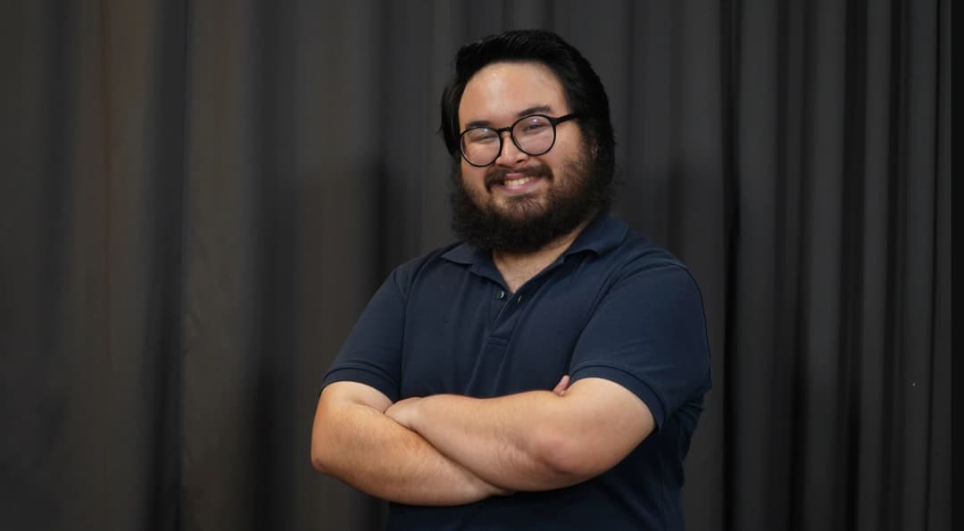 สัมภาษณ์ แพททริค แม็คเบลน จาก English Breakfast สู่วันที่ต้องลุกขึ้นมาปกป้องสิทธิ์เพื่อทุกคน