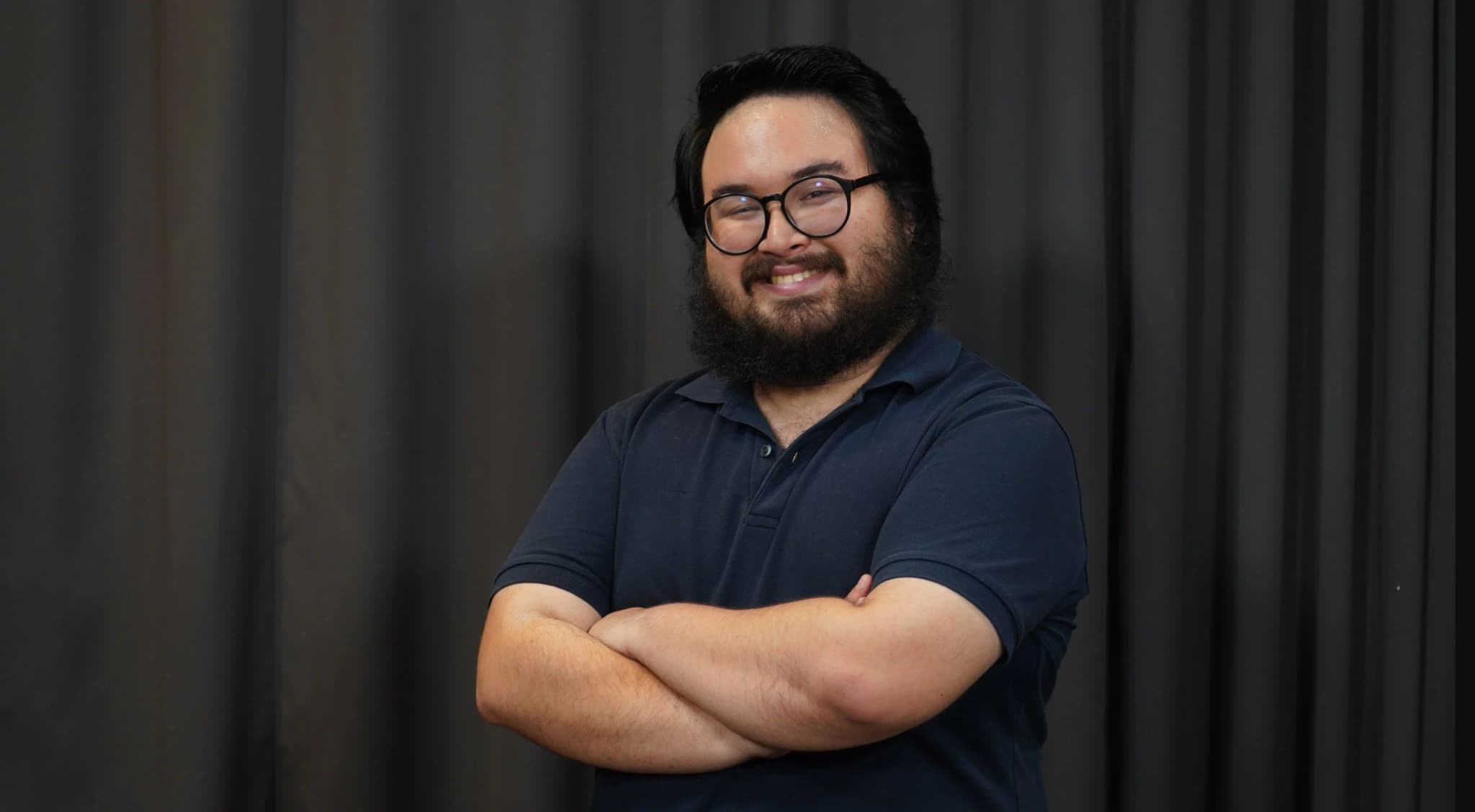 สัมภาษณ์ แพททริค แม็คเบลน จาก English Breakfast สู่วันที่ต้องลุกขึ้นมาปกป้องสิทธิ์เพื่อทุกคน