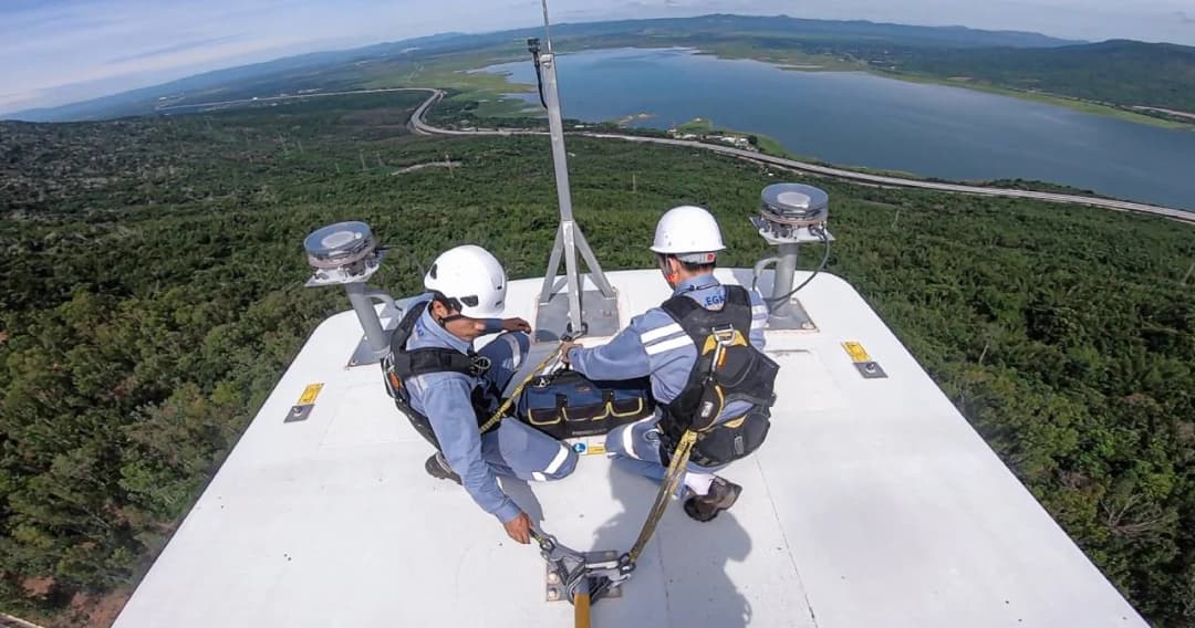 กฟผ. รับเด็กจบใหม่ 2,500 อัตรา ระยะเวลา 12 เดือน ประเดิมที่แรก กฟผ.แม่เมาะ จ.ลำปาง