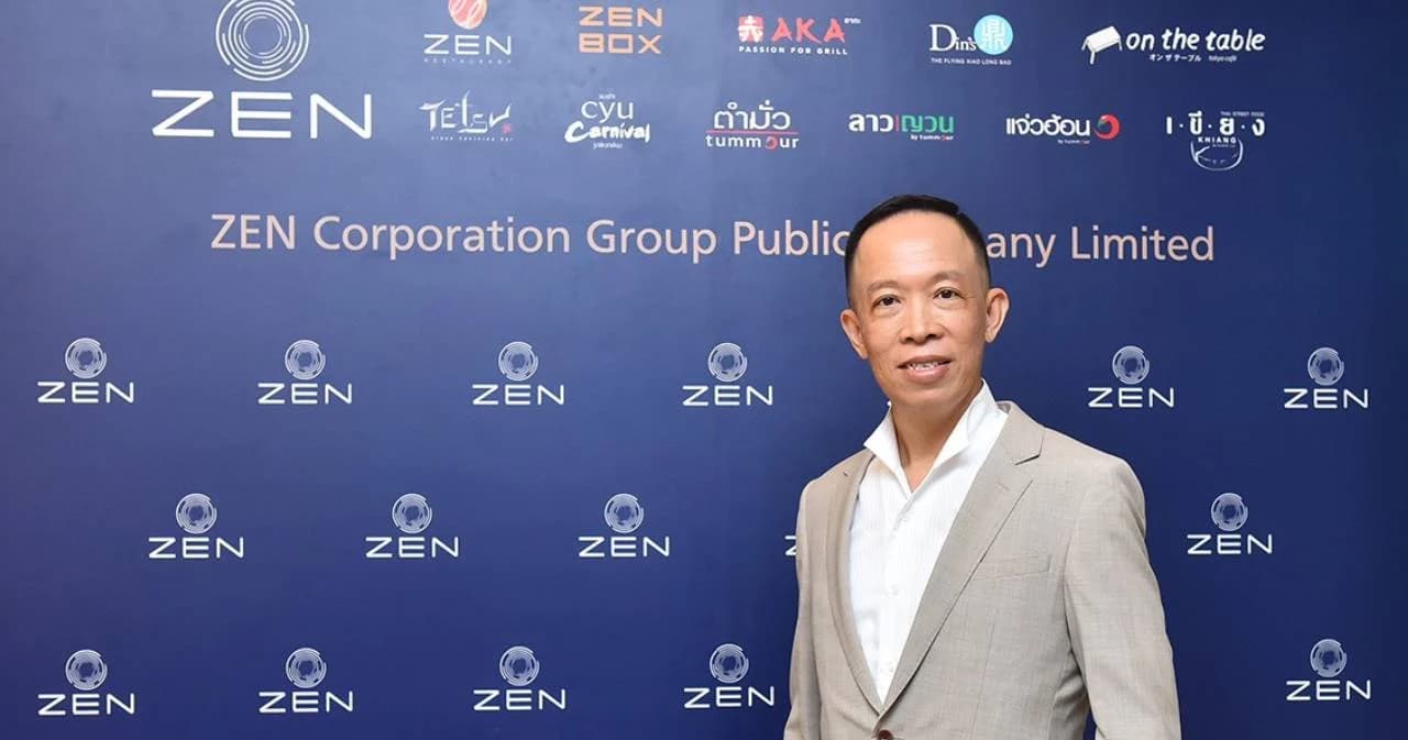 อ่าน 5 กลยุทธ์ ‘ZEN’ พาไตรมาส 3 พ้นจุดต่ำสุด กำไรสุทธิ 45.5 ล้าน ปักธงปี 64 ขยายเป็น 400 สาขา