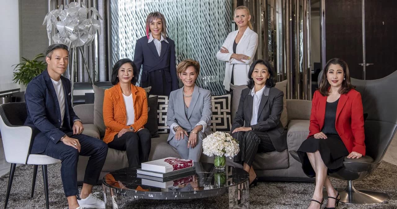 สยามพิวรรธน์ เดินหน้า ‘ออมนิชาแนล’ ดึง ‘บี๋ อริยะ พนมยงค์’ เข้าเสริมทัพประสบการณ์ดิจิทัล