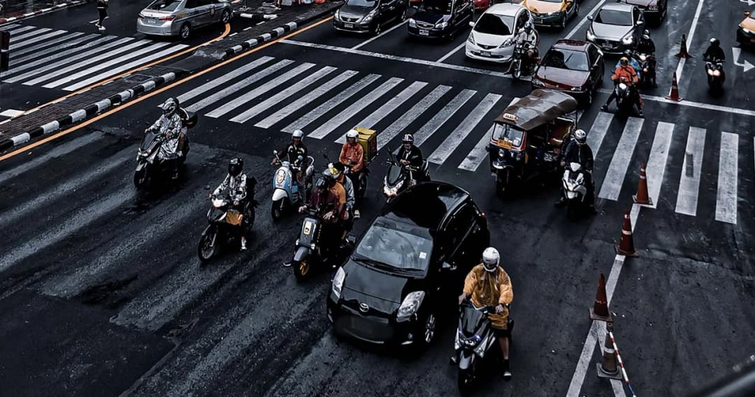 วันที่ 17 พ.ย.นี้ ตั้งแต่เวลา 06.00 น.ตร.แนะเลี่ยงเส้นทางรอบรัฐสภา ถนนเกียกกาย