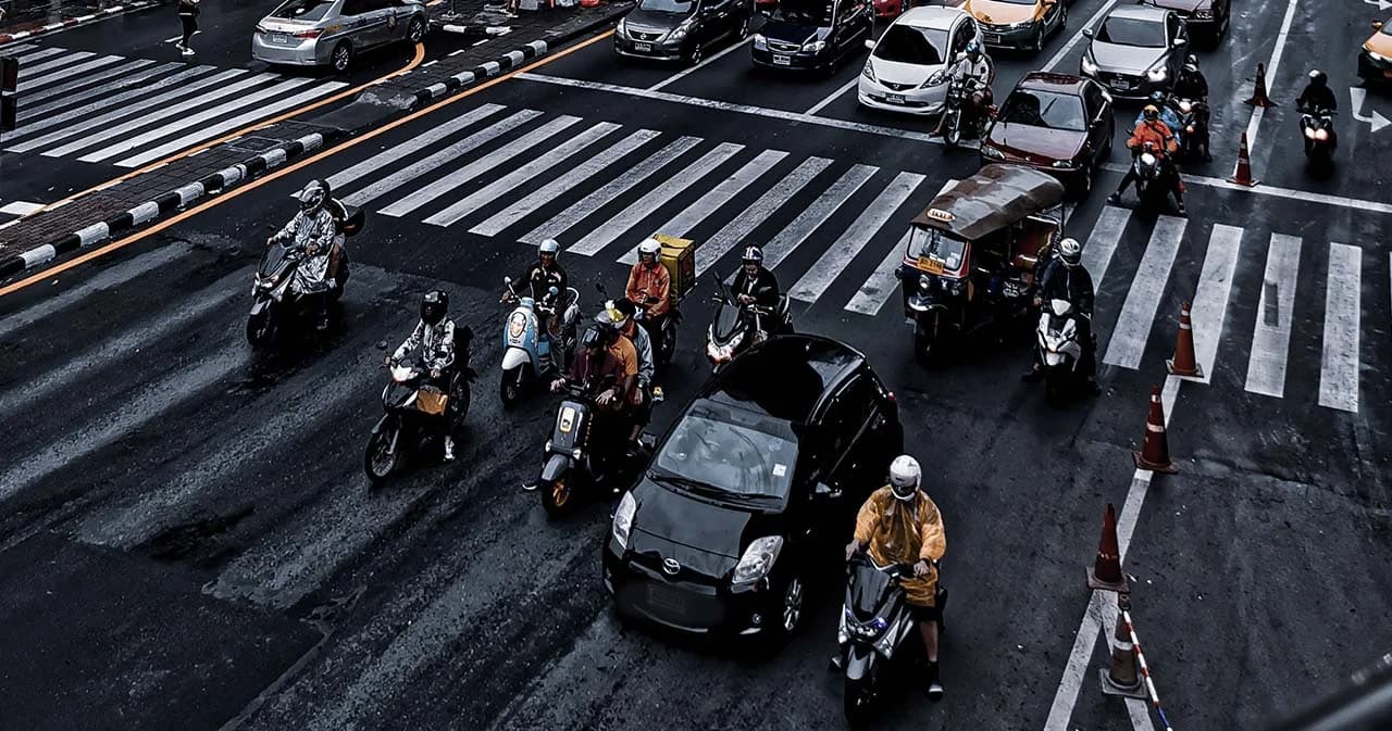 วันที่ 17 พ.ย.นี้ ตั้งแต่เวลา 06.00 น.ตร.แนะเลี่ยงเส้นทางรอบรัฐสภา ถนนเกียกกาย