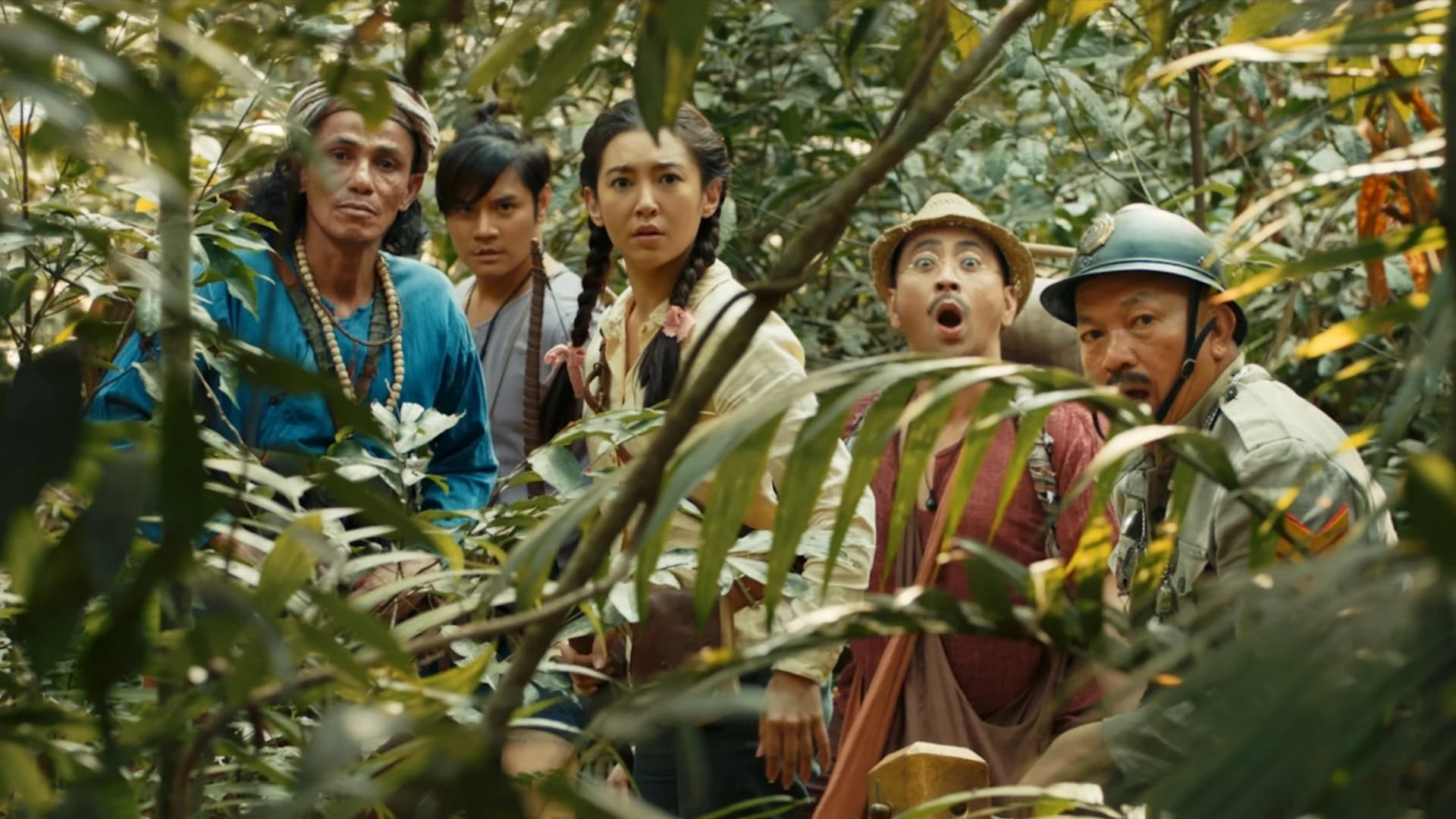 ‘เบลล่า ราณี’ ชวนมาซิ่งใน ‘อีเรียมซิ่ง’ 19 พฤศจิกายนนี้ ในโรงภาพยนตร์