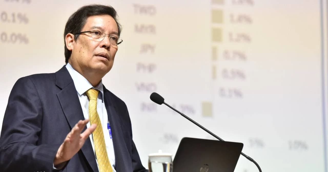 กนง. มติเอกฉันท์ คงอัตราดอกเบี้ยนโยบาย 0.5% หนุนการฟื้นตัวของเศรษฐกิจ