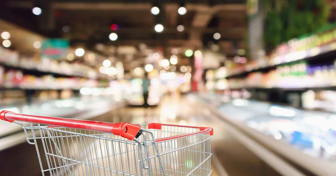 เปิดคะแนนความรับผิดชอบด้านสิ่งแวดล้อมและสวัสดิการของผู้บริโภค ปี 63 ซูเปอร์มาร์เก็ตไทย คะแนนต่ำกว่าครึ่งในทุกมิติ