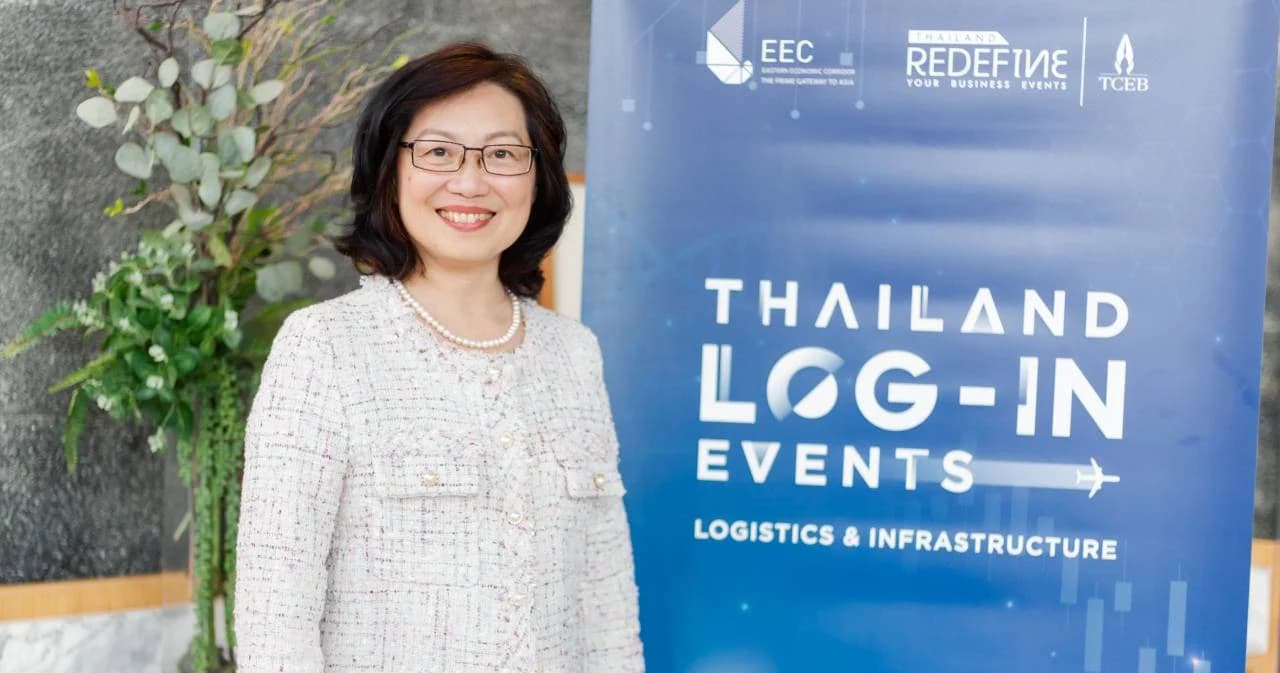 ‘TCEB’ หวังวัคซีนโควิดฟื้นธุรกิจไมซ์ปี’64 ทำรายได้ให้ไทย 2.3 หมื่นล้าน หลังปีนี้ติดลบ 70%