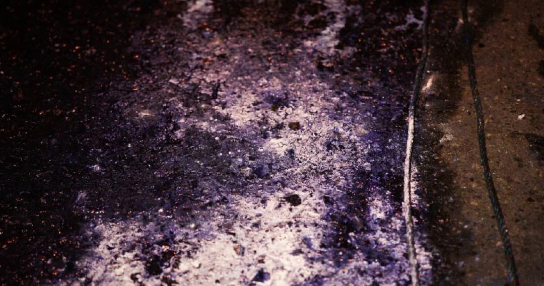 ผลวิเคราะห์น้ำที่เกียกกาย มีส่วนผสมสาร 5 ชนิด ระคายผิว-ระบบทางเดินหายใจ