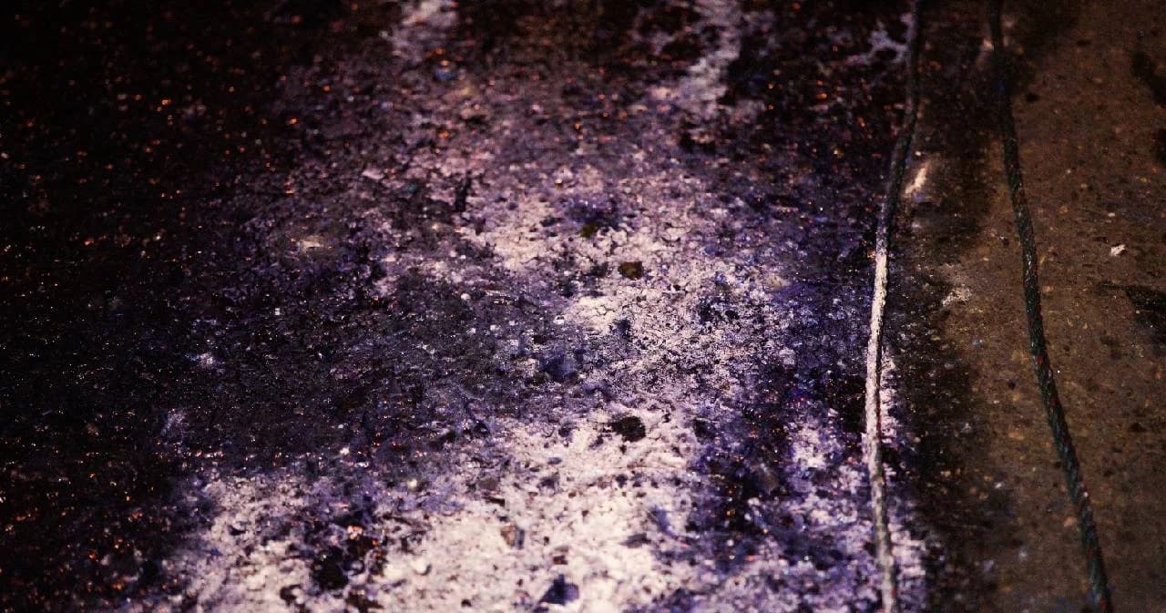 ผลวิเคราะห์น้ำที่เกียกกาย มีส่วนผสมสาร 5 ชนิด ระคายผิว-ระบบทางเดินหายใจ