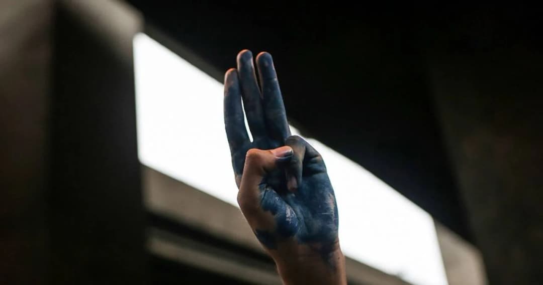 จับตาการชุมนุมใหญ่ถนนอักษะ เตรียมปักหลักข้ามวัน กลุ่มแดงก้าวหน้าร่วมด้วย