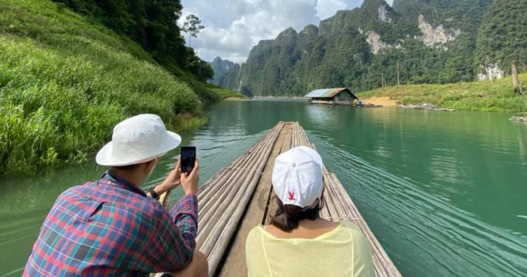 ททท. เอาใจคนเหงา เตรียมเปิด “เส้นทางสละโสด” ล่องเรือ-ขึ้นเครื่องบิน ไม่โสดซื้อไม่ได้