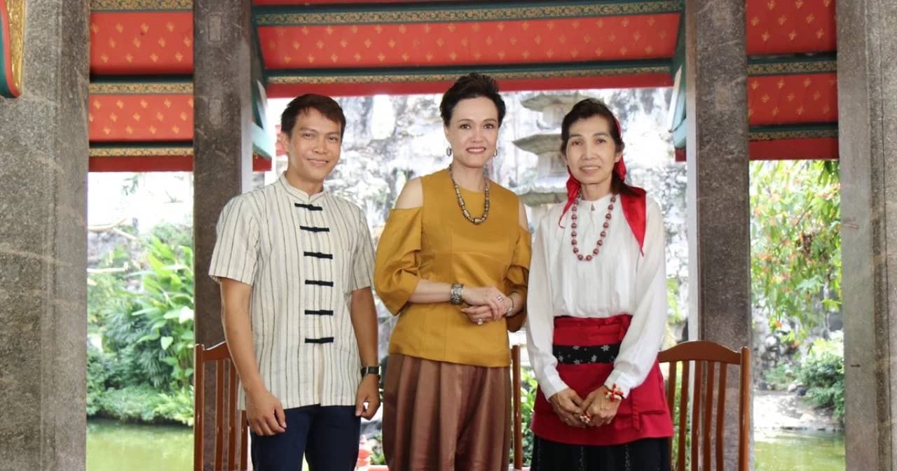 ดุสิตธานี จับมือ Local Alike รุกตลาดท่องเที่ยวเชิงวัฒนธรรม ชู 3 โมเดล “เที่ยวลึกซึ้งให้ถึงถิ่น”