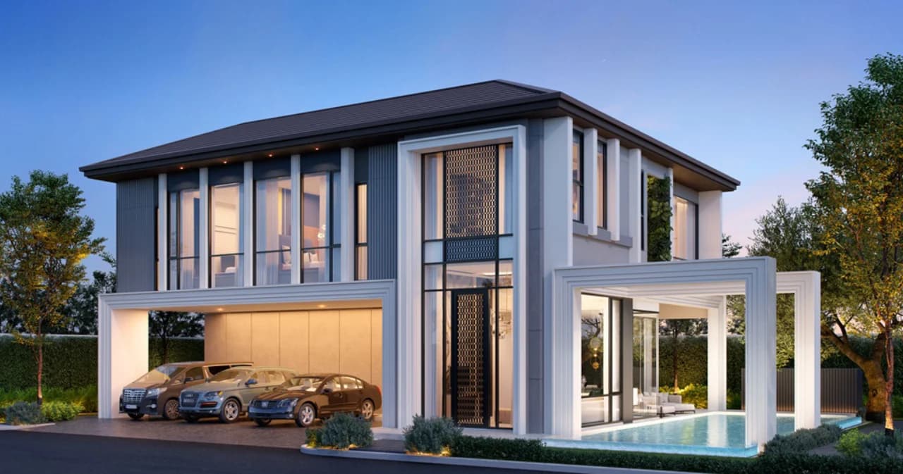 ‘บริทาเนีย’ ทำยอดทะลุ 4,000 ล้าน ล่าสุดส่ง ‘เบลกราเวีย’ ลุยตลาดลักชัวรี มีพูลวิลล่าทุกหลัง เริ่ม 25 ล้าน