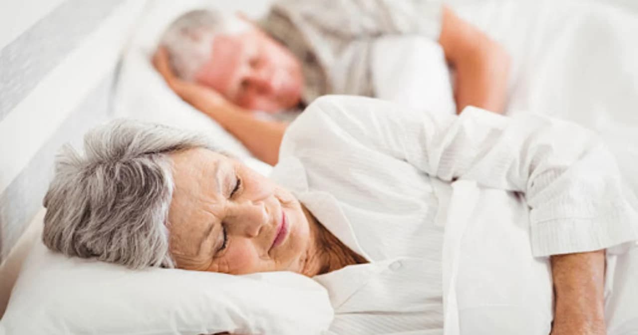 สุขภาพดี เริ่มต้นจากการ “นอนหลับ” อย่างมีคุณภาพ