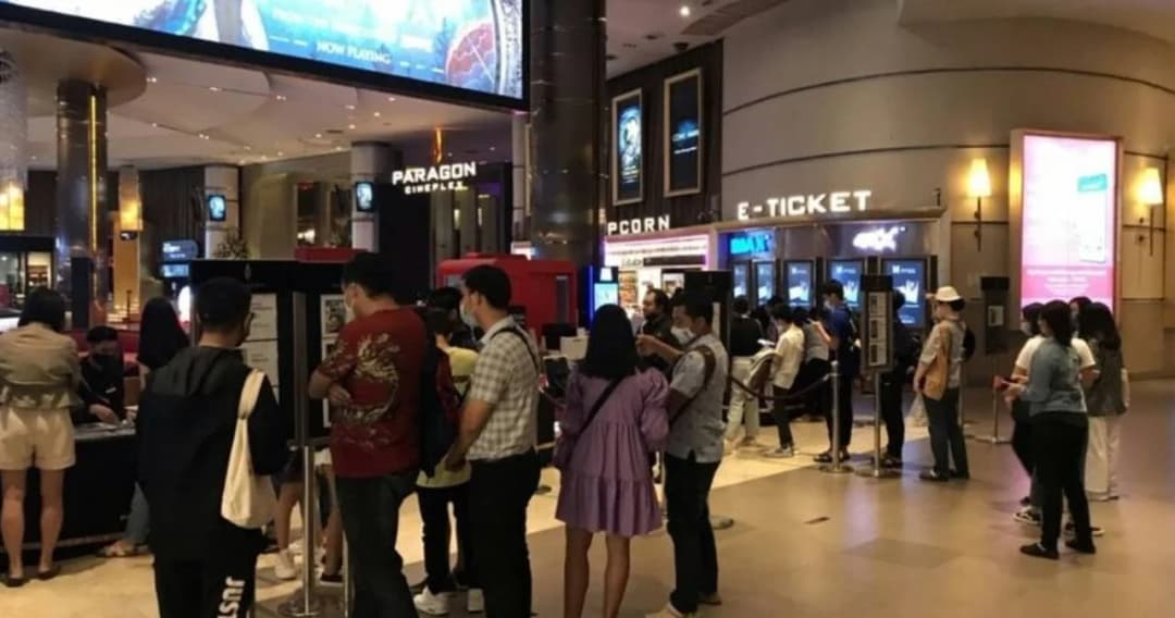 เมเจอร์ เปิดให้ดูหนังทุกเรื่อง–โยนโบว์ลิ่ง 26 บาท ตลอดวันนี้ 26 พ.ย. โอกาสครบ 26 ปี