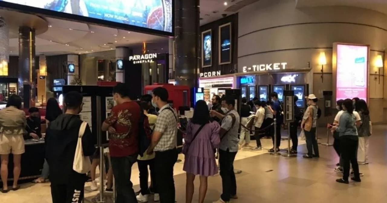 เมเจอร์ เปิดให้ดูหนังทุกเรื่อง–โยนโบว์ลิ่ง 26 บาท ตลอดวันนี้ 26 พ.ย. โอกาสครบ 26 ปี