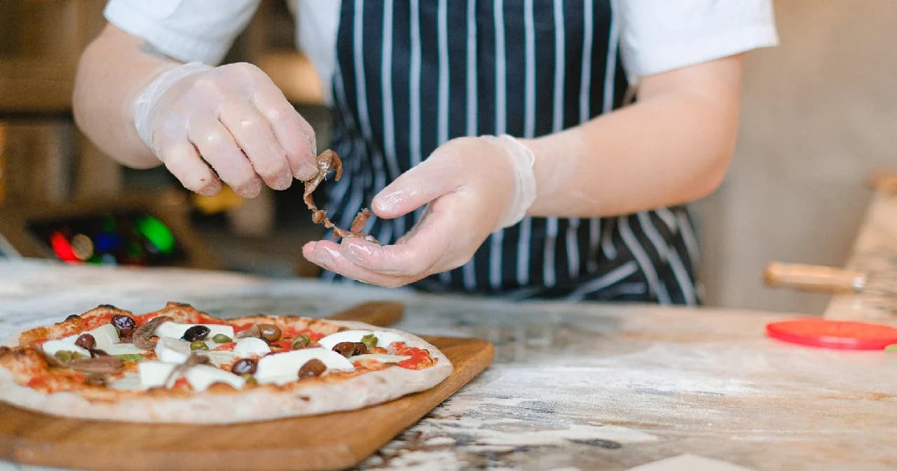 กรมอนามัย เร่ง ธุรกิจอาหารอบรม ‘ผู้สัมผัสอาหาร’ ก่อน 16 ธ.ค.ฝ่าฝืนโทษปรับ 50,000 บาท