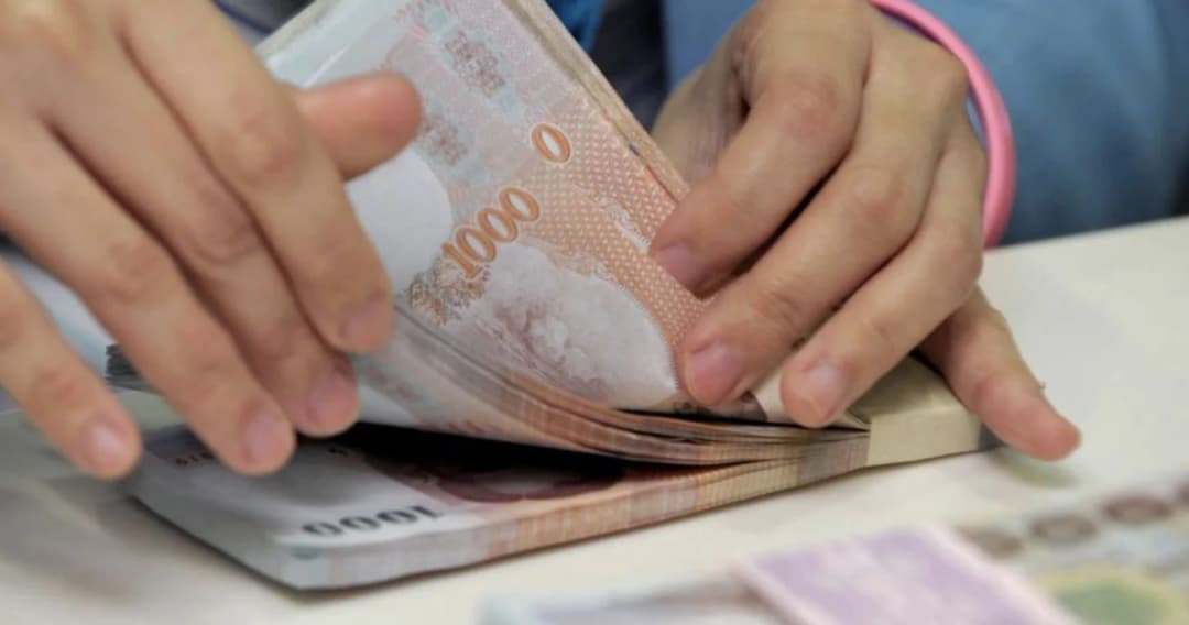 ราชกิจจาฯ ประกาศหนี้สาธารณะไทยพุ่ง 7.8 ล้านล้านบาท