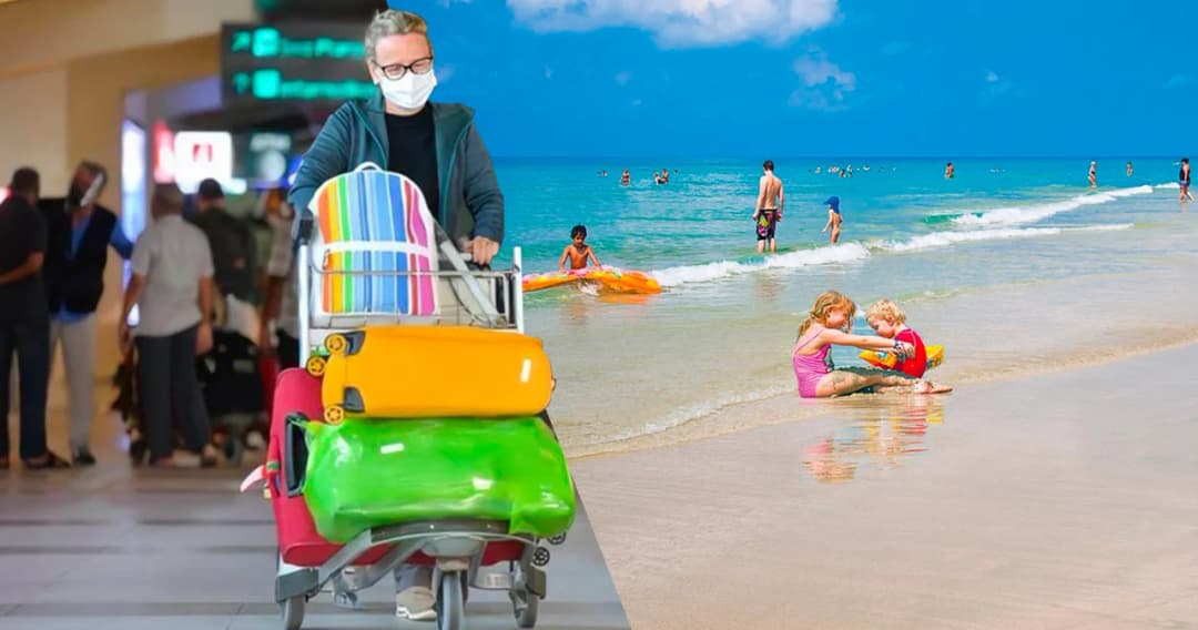 วิเคราะห์สถานการณ์ท่องเที่ยวไทย โครงสร้าง มาตรการ รัฐบาล กับสิ่งที่แพนดามิกเหลือไว้