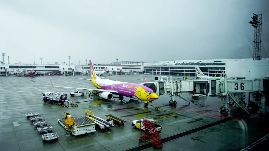 เปิดเงื่อนไขใหม่เดินทางเข้าไทยหลังยกเลิก Test&Go