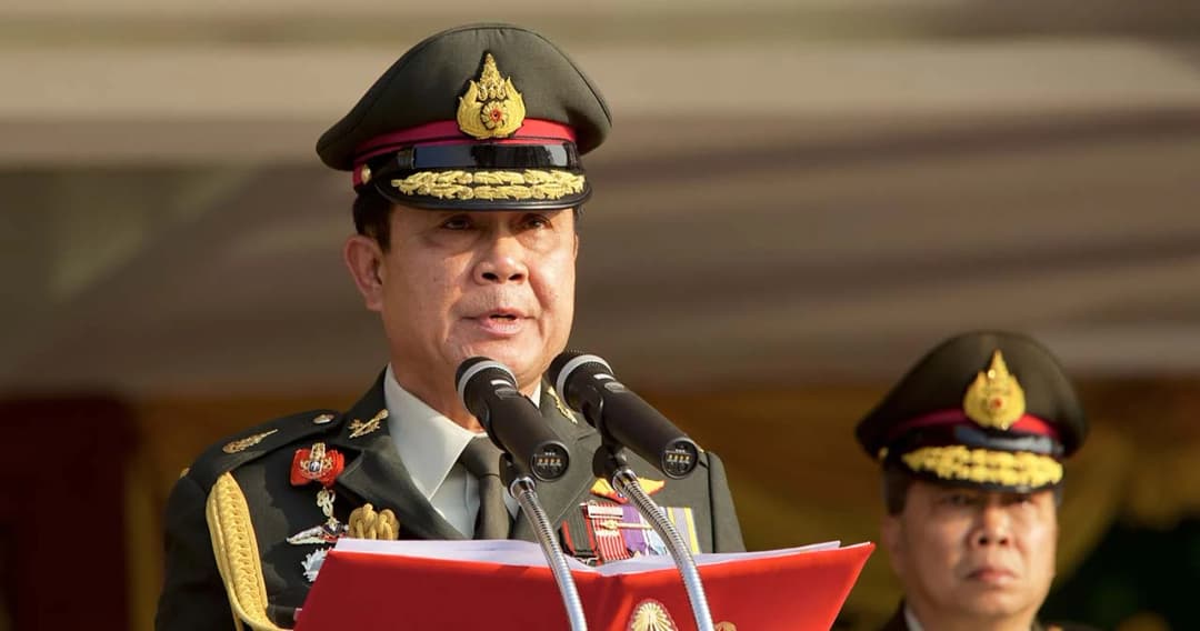 อธิบายแบบเข้าใจง่าย 17 ข้อ ประเด็น “บ้านพักหลวง” พล.อ.ประยุทธ์ รอดคดีเอกฉันท์