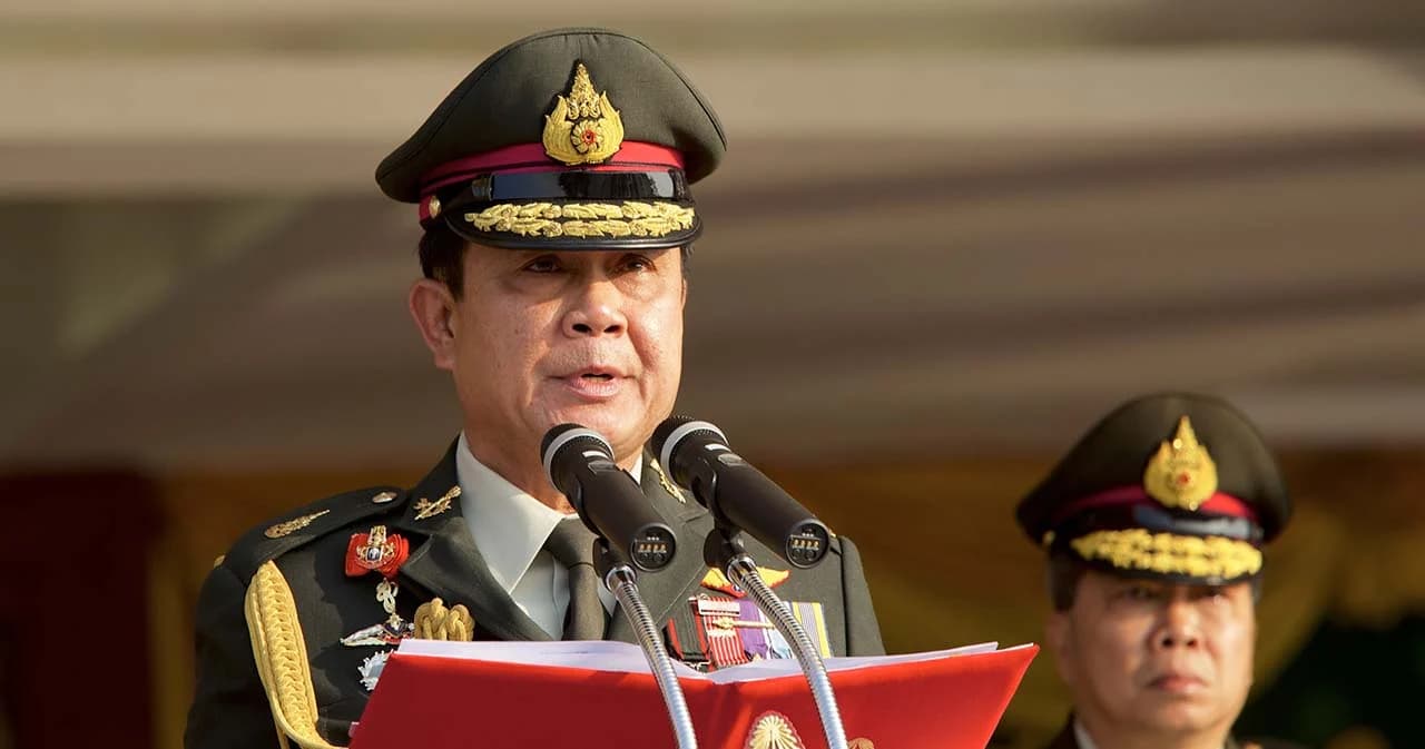 อธิบายแบบเข้าใจง่าย 17 ข้อ ประเด็น “บ้านพักหลวง” พล.อ.ประยุทธ์ รอดคดีเอกฉันท์