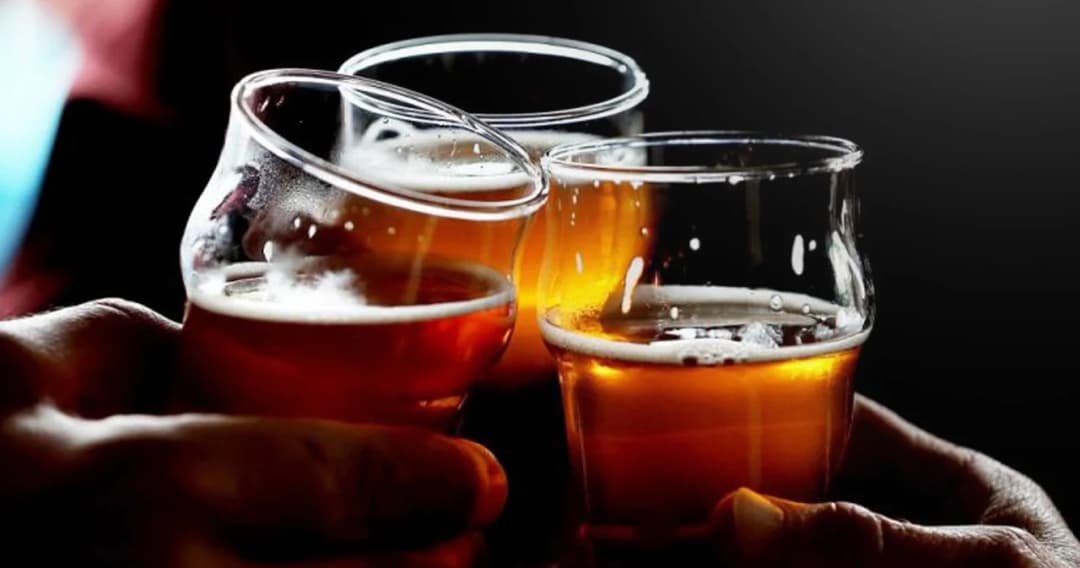 ‘สมาคมคราฟท์เบียร์’ ยื่นหนังสือค้าน กม.ห้ามซื้อขายเครื่องดื่มแอลกอฮอล์ออนไลน์