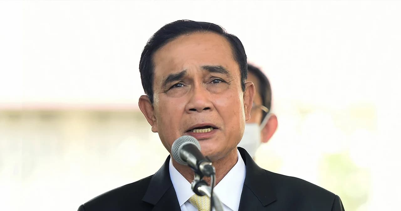 นายกฯ เตรียมลุยน้ำท่วมใต้ ให้กำลังใจผู้ประสบภัย