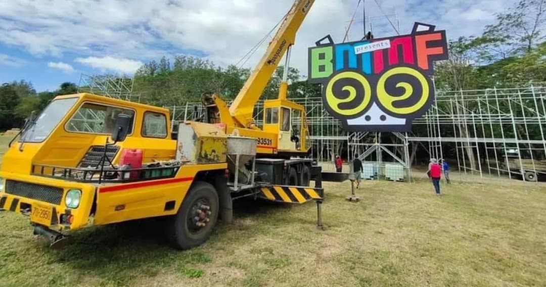 โคราช มีมติ สั่งยุติ คอนเสิร์ตบิ๊กเมาน์เท่นคืนนี้ หลังถูกร้องเรียนมาตรการ COVID-19