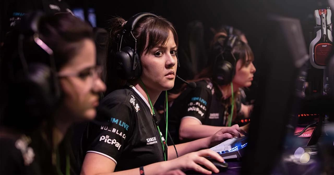 สรุปดราม่าช็อกวงการเกม ลวนลามหญิงจนบริษัทล่ม