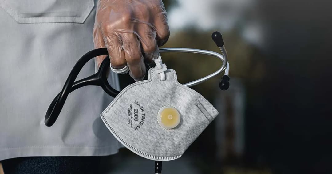 เปิดไทม์ไลน์บุคลากรการแพทย์ กทม. ติดเชื้อโควิด-19 เพิ่มอีก 1 ราย รวมบุคลากรการแพทย์ 7 ราย