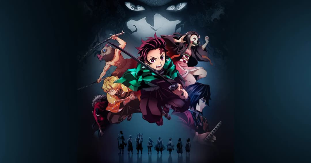 รีวิว ‘Demon Slayer ดาบพิฆาตอสูร’ ที่เตือนให้รู้ว่า ‘หัวใจเราแข็งแกร่งได้ไม่มีที่สิ้นสุด’