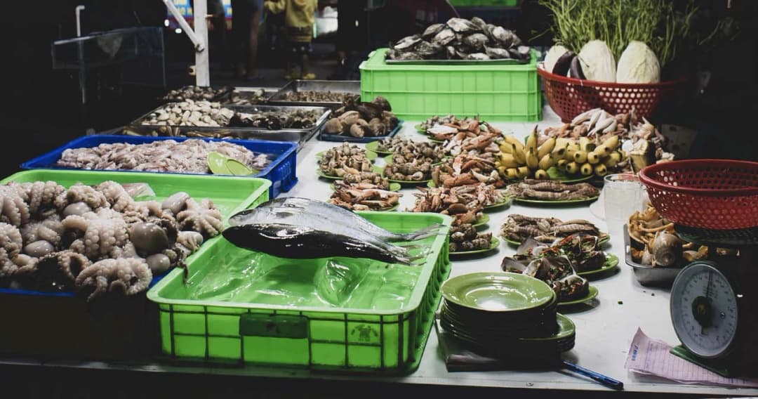 เปิดไทม์ไลน์ พ่อ-แม่-ลูก ชาวสระบุรี ติดโควิด-19 หลังไปตลาดทะเลไทย สมุทรสาคาร