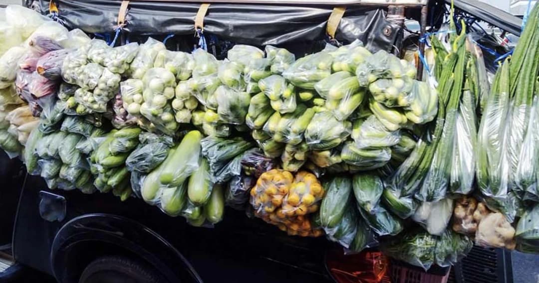 ใครซื้อของจากรถพุ่มพวง ทะเบียน 8681 จ.สมุทรปราการ ขอให้กักตัวเองป้องกันโควิดด่วน หากป่วยให้ไปพบแพทย์