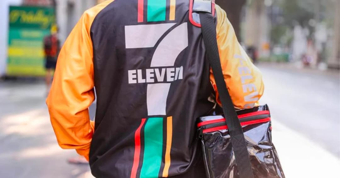 เซเว่น เดลิเวอรี่ ออก 9 มาตรการเสริมสุขอนามัย ส่งสินค้าถึงมืออย่างปลอดภัย