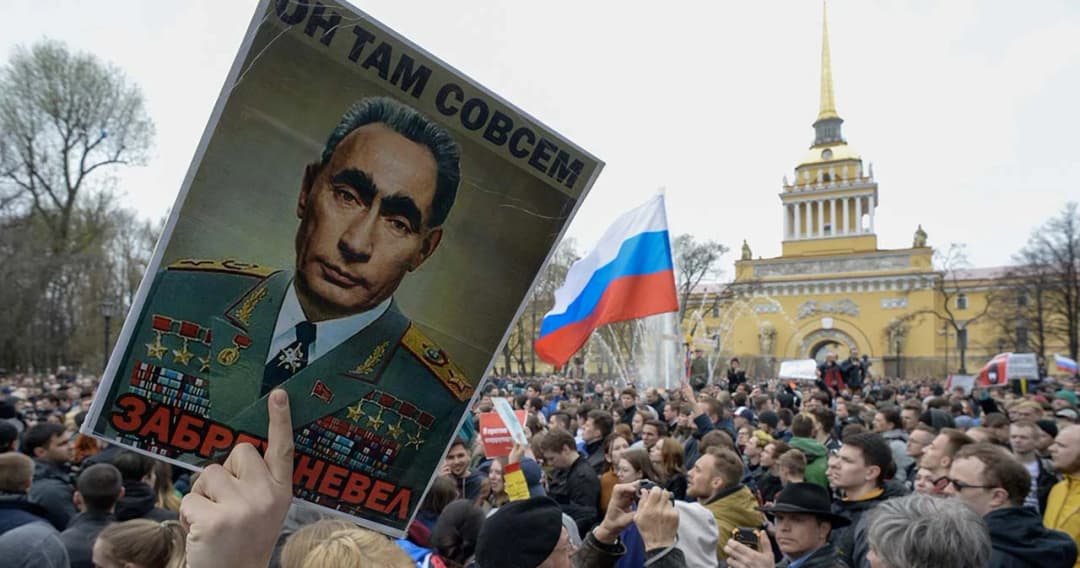 สรุปดราม่าระทึกรัสเซียคู่แค้นปูตินโดนวางยาพิษ เปิดปมสอบสวนให้เข้าใจใน 20 ข้อ