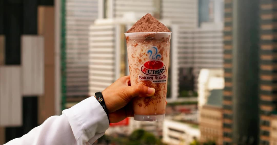 คัดสรร จัดเบเกอรี่-เครื่องดื่มราคาพิเศษ ให้คนไทย ‘อยู่บ้านก็ฉลองได้’