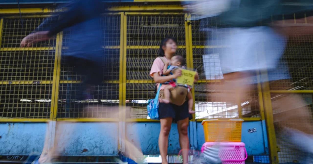 คกก.ป้องกันและแก้ไขปัญหาการตั้งครรภ์ในวัยรุ่น เห็นชอบแก้กฎหมาย วัยรุ่นที่ตั้งครรภ์ต้องได้เรียนต่อ