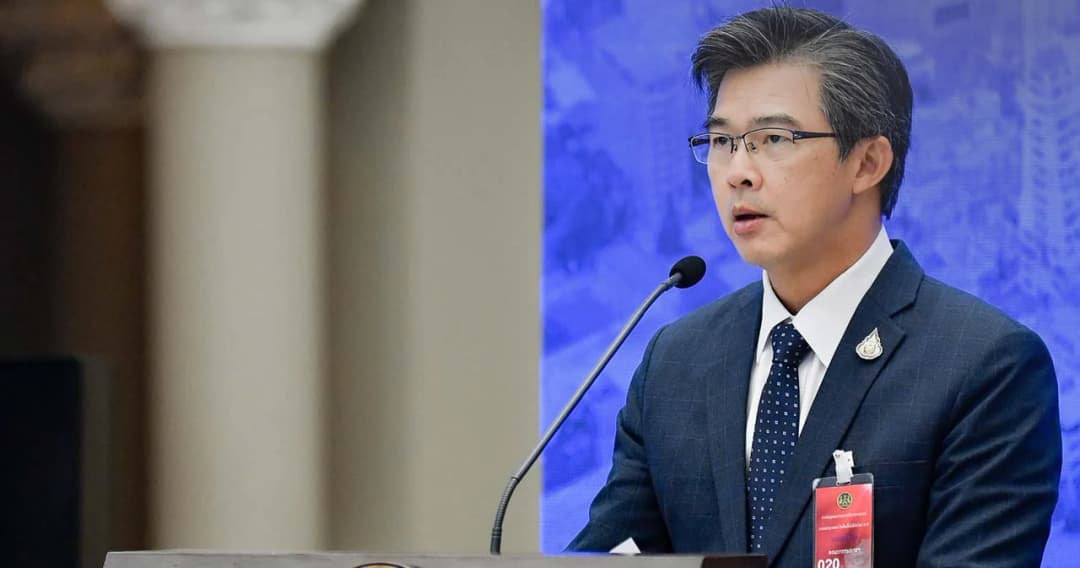 โฆษก ศบค. แจงกิจกรรมวันเด็ก-ปีใหม่จัดได้ ให้อำนาจผู้ว่าฯ ล็อกดาวน์จังหวัดตามความจำเป็น