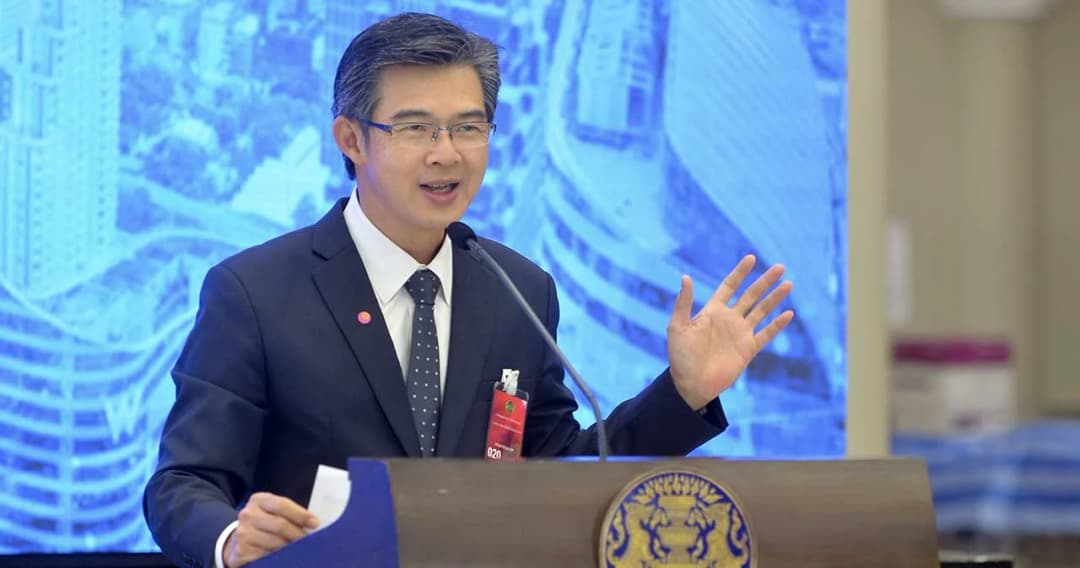 ศบค.รับมีคนไทยในเกาหลีติดโควิดรวม 31 คน ขณะที่ยอดติดเชื้อในไทยวันนี้เพิ่มอีก 81 คน