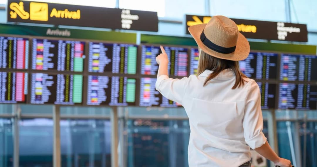 SCB EIC มองเทรนด์ท่องเที่ยวไทยเปลี่ยนช่วงส่งท้ายปี กระทบเพิ่มจากโควิดระลอกใหม่