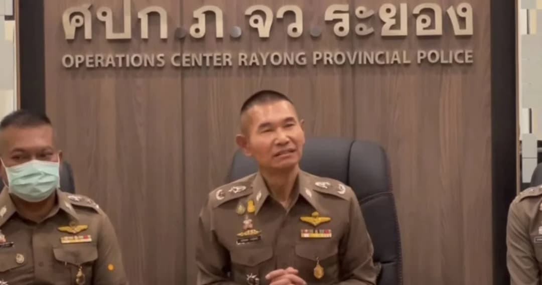 ผบตร.สั่งย้าย ‘ผู้การระยอง’ เซ่นบ่อนแพร่โควิด ชี้ให้ขาดจากตำแหน่งเดิมมีผลทันที